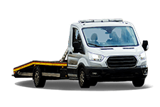 Van Rental Liverpool - Recovery Van - Van hire Liverpool