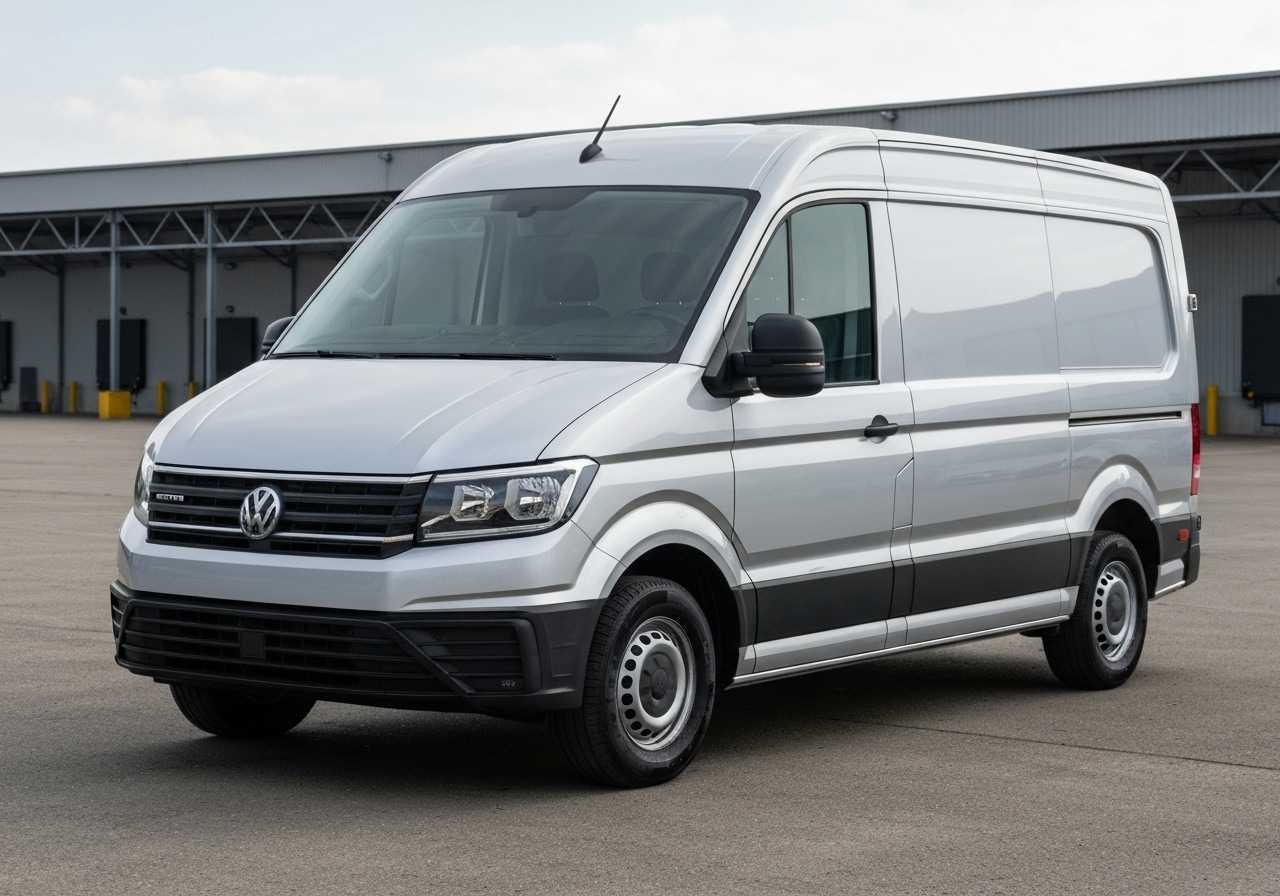 Van Rental Liverpool - Van hire Liverpool